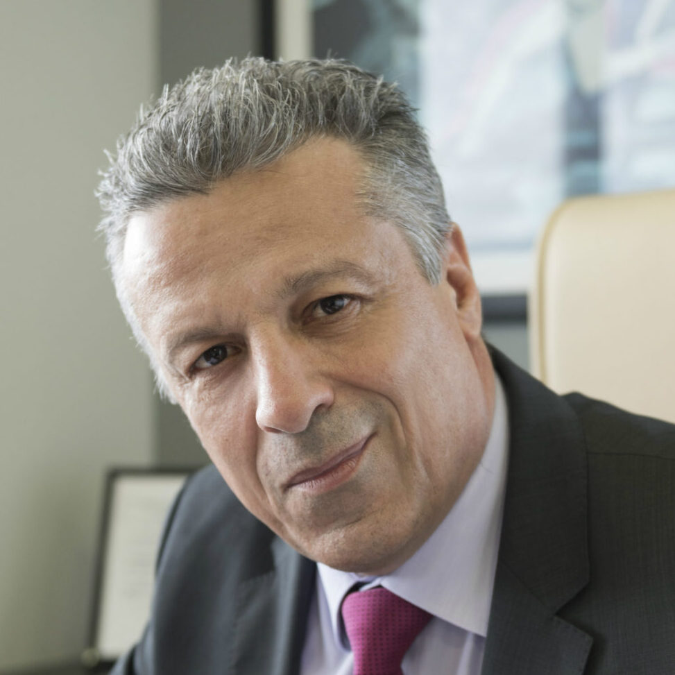 Nikos Anastasopoulos