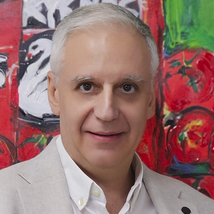 Achilleas Angelopoulos