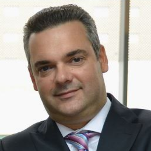 Panos Vassiliadis