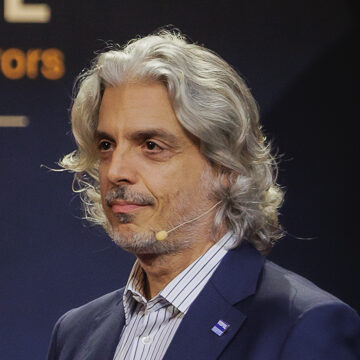 Christos Kachramanoglou